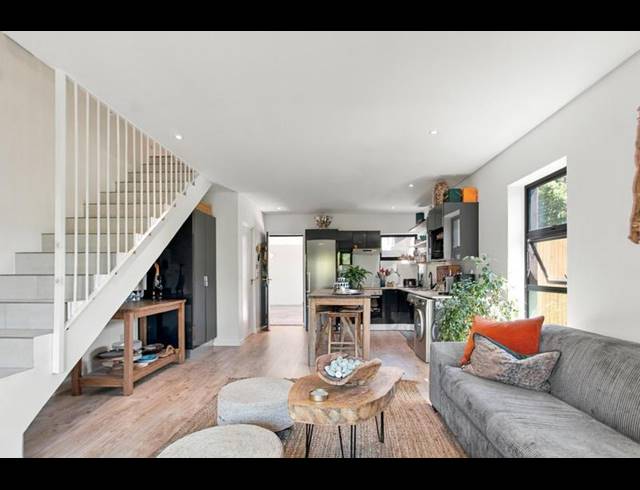 3 BEDROOM PROPERTY TO RENT IN BEACH ESTATE